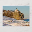 Search for split rock postcards Cliff