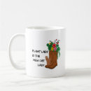 Search for garden cat mugs Gardener