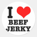 Search for i love beef stickers Heart