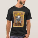 Search for skull mens tshirts Western