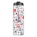 Search for eiffel tower paris france mugs Illustration