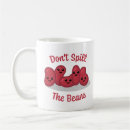 Search for cartoon bean coffee mugs Beans