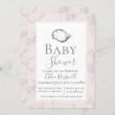 Search for seashell invitations Chic