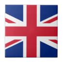 Search for british union jack tiles Great britain