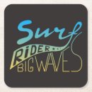 Search for shore coasters Surfer