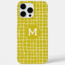 Search for mustard yellow iphone cases Minimalist