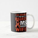 Search for ms warrior mugs Orange
