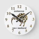 Search for kiwi clocks Maori
