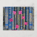 Search for book club postcards Bibliophile