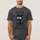 Search for im fine tshirts Cat