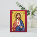 Search for religious icon postcards Christian