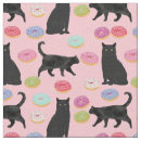 Search for donut fabric Cute