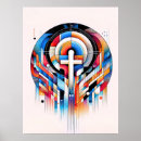 Search for spiritual symbols posters Religious