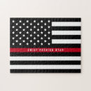 Search for firefighter puzzles Usa