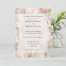 Search for tulip wedding invitations Chic