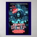 Search for anonyme art Anonymity