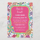 Search for candy sweet 16 invitations Party
