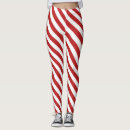 Search for red and white diagonal stripes clothing Striped