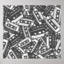 Search for cassette tape posters 90s