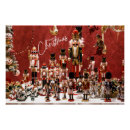 Search for nutcracker posters Santa