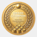 Search for tournament stickers Funny