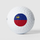 Search for flag golf balls Red