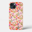 Search for flowers and butterflies iphone cases Daughter