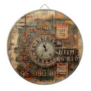 Search for industrial dartboards Vintage