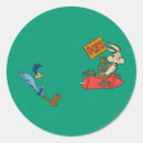 Search for acm stickers Looney tunes coyote
