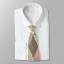 Search for diamond design ties Pink