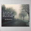 Search for in this world posters Inspirational quotes