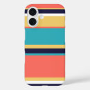 Search for yellow stripe iphone cases Blue