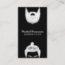 Search for black beard Barber