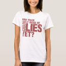 Search for fox news tshirts Media