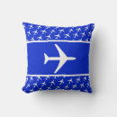 Search for airplane cushions Pilot