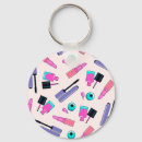 Search for cosmetics key rings Mascara