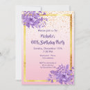 Search for rose garden invitations Gold
