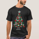 Search for autism christmas tshirts Santa