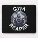 Search for transformers mousepads Gym hustle