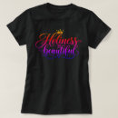 Search for holy tshirts Faith
