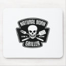 Search for barbecue mousepads Funny
