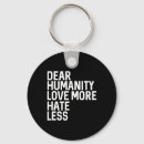 Search for humanity key rings Freedom