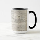 Search for caribbean map mugs Islands