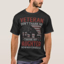 Search for thank a veteran tshirts Soldier