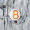 Search for letter a monogram badges Floral