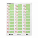 Search for abstract floral labels Artistic