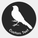Search for canary stickers Yellow
