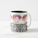 Search for hair styling mugs Fashion