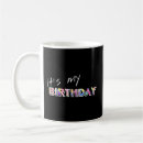 Search for fun and games mugs Birthday