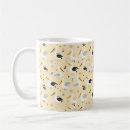 Search for cute bird pattern mugs Floral